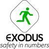 EXODUS logo