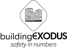 buildingEXODUS logo
