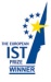 The European IST Prize Winner 2003